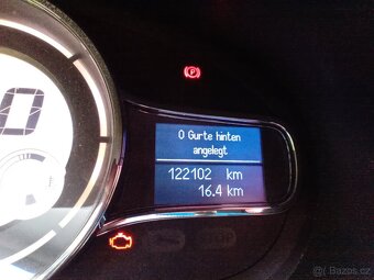 Renault Megane coupe - 3