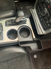 JEEP GRAND CHEROKEE 2011do 2020 SKLADOVACÍ KRABICE - 3
