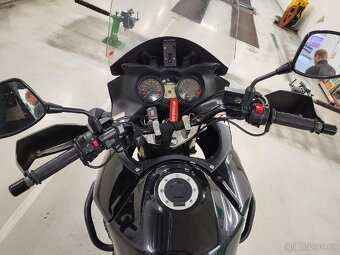 Suzuki V-Strom Dl 650 - 3