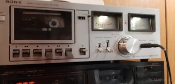 Sony deck a jvc jednotlivě. - 3