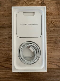 Apple iPhone 11 64gb bílá - 3