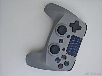 Gamepad 4 s wireless snakebyte - 3