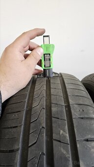 Letní pneumatiky 205/60/16, Hankook, DOT2320 - 3