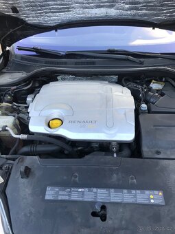 Renault Laguna 3 - 3