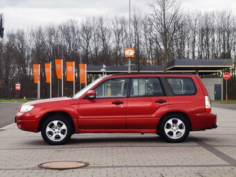 Subaru Forester 2.0i X AWD - 3