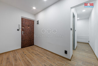 Prodej bytu 3+1 s garáží, 75 m², Habartov, ul. Karla Čapka - 3