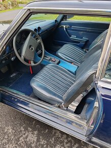 Prodám Mercedes Benz 450 SL - 3