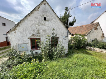 Prodej rodinného domu, 49 m², Hostim - 3