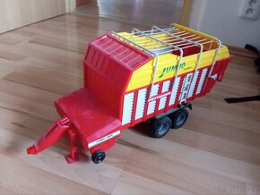 Bruder fendt 1050+ pottinger jumbo - 3