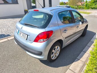 Peugeot 207 - 3