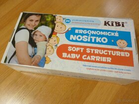 Nosítko Kibi - 3