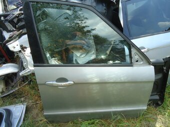 Ford Smax 2007 boční dveře - 3
