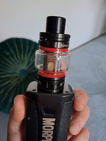 Smoktech Morph 2 230W Kit - 3