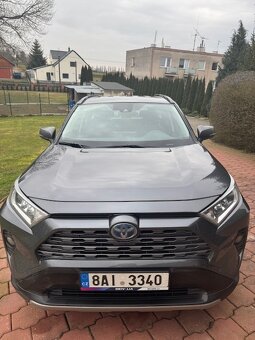 TOP stav, 09/2020, 146000 km, automat,ZDARMA pneu + příčníky - 3
