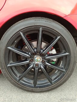 Alfa Romeo 159 2.4 JTDM - 3