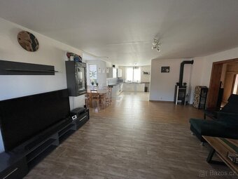 Prodej, rodinný dům 206 m2, pozemek 560 m2, Šenov, ul. Petřv - 3