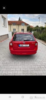Škoda Octavia ll combi - 3