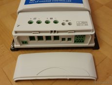 Solární MPPT regulátor EPsolar 20A Duoracer - pro 2 aku - 3