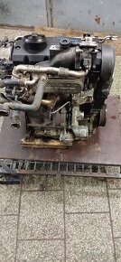 Motor 1.9 TDI 77Kw typ BKC - 3
