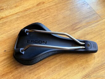 Sedlo Ergon SR Allroad Core Pro S/M - 3