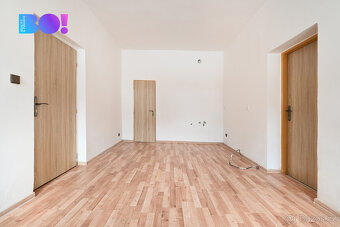 Prodej bytu 3+kk, 64,5 m², ul. Šafaříkova, Jáchymov - 3