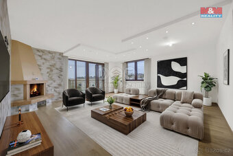 Prodej rodinného domu, 200 m², Bílovec, ul. Nad přehradou - 3