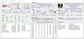 Prodám procesor AMD Ryzen 7 3800X - 3