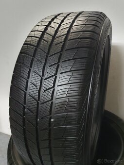 4x ZÁNOVNÍ 235/50 R19 Zimní pneu Barum Polaris 5 - 3
