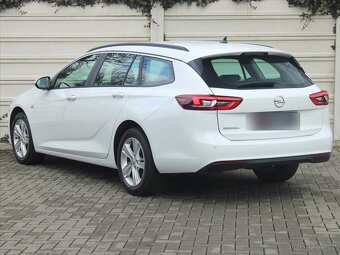 Opel Insignia 2,0 CDTi 125kW AT Edition ČR 1.maj 16V Sports - 3