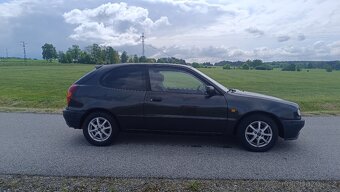 Toyota Corolla e11 - 3