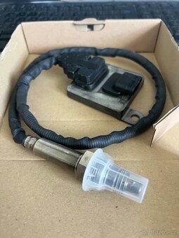 NOX Senzor pro Mercedes Benz A0009053503 - 3
