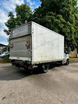 MB sprinter 515 Hč sk.B - 3