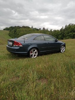 Volvo C70 D5 - 3
