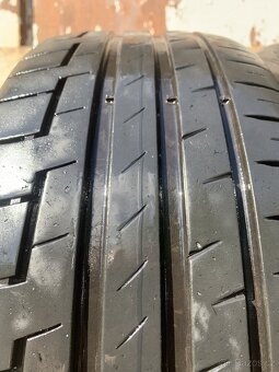 2ks 205/55/16 Continental/2021-2018/91V/letní 6m - 3