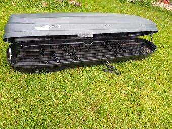 Hakr Magic line 350 - 3