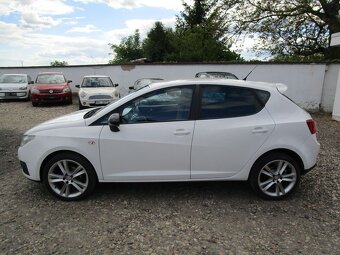 Seat Ibiza, 1,6-77KW-NOVÁ STK+ROZVODY+OLEJ - 3