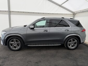 Mercedes-Benz GLE, 350de 9-G 1-MAJ DPH AMG - 3