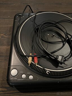 Gramofon Vestax PDX 3000 mix - 3