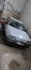 Renault 19 díly z celého auta - 3