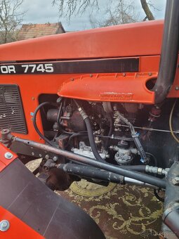 Zetor 7745 TURBO - 3