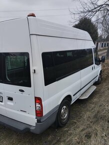 Ford Transit - 3