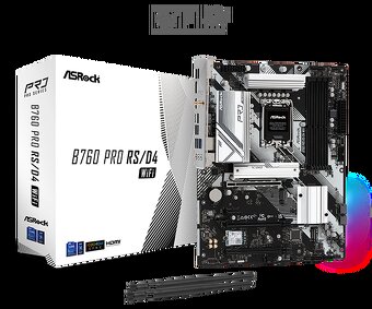i5 13400F / 32GB / 1TB / RTX 4060 - 3