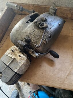 Prodam motor jawa - 3
