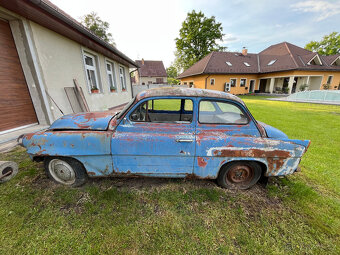 Škoda Octavia - 3
