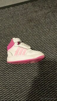 Tenisky Adidas - 3
