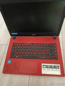 Notebook Acer - 3