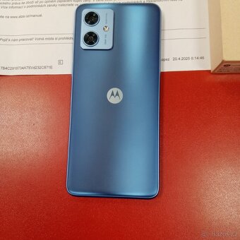 Motorola Moto G54 5g 12GB/256GB zár. 12/2025 ALZA - 3