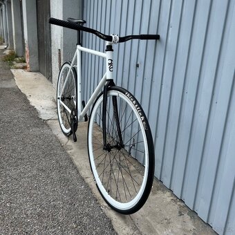 6KU Fixie - fixedgear / singlespeed - 3