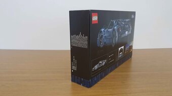 LEGO 42154 - 3