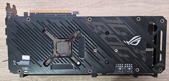 ROG Strix Radeon RX 6700 XT OC Edition 12GB -top stav,záruka - 3